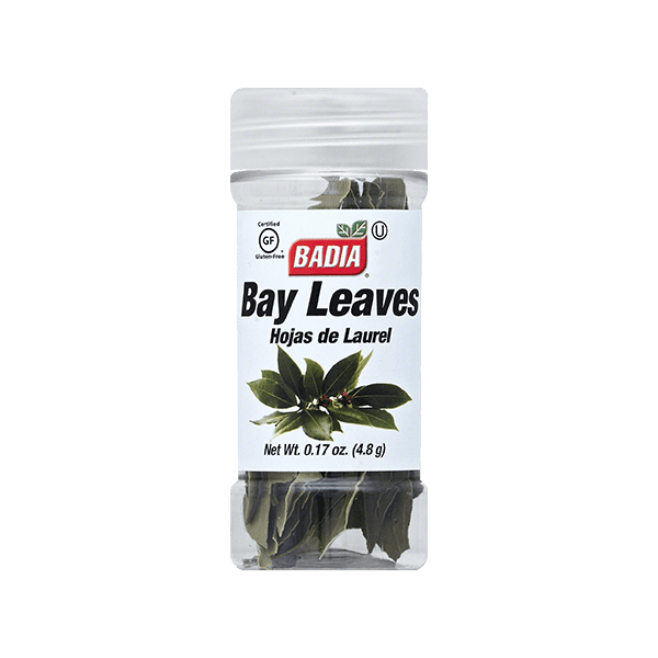 Bay Leaf, Whole (Herb)