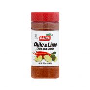Seasoning Mix, Chile & Lime