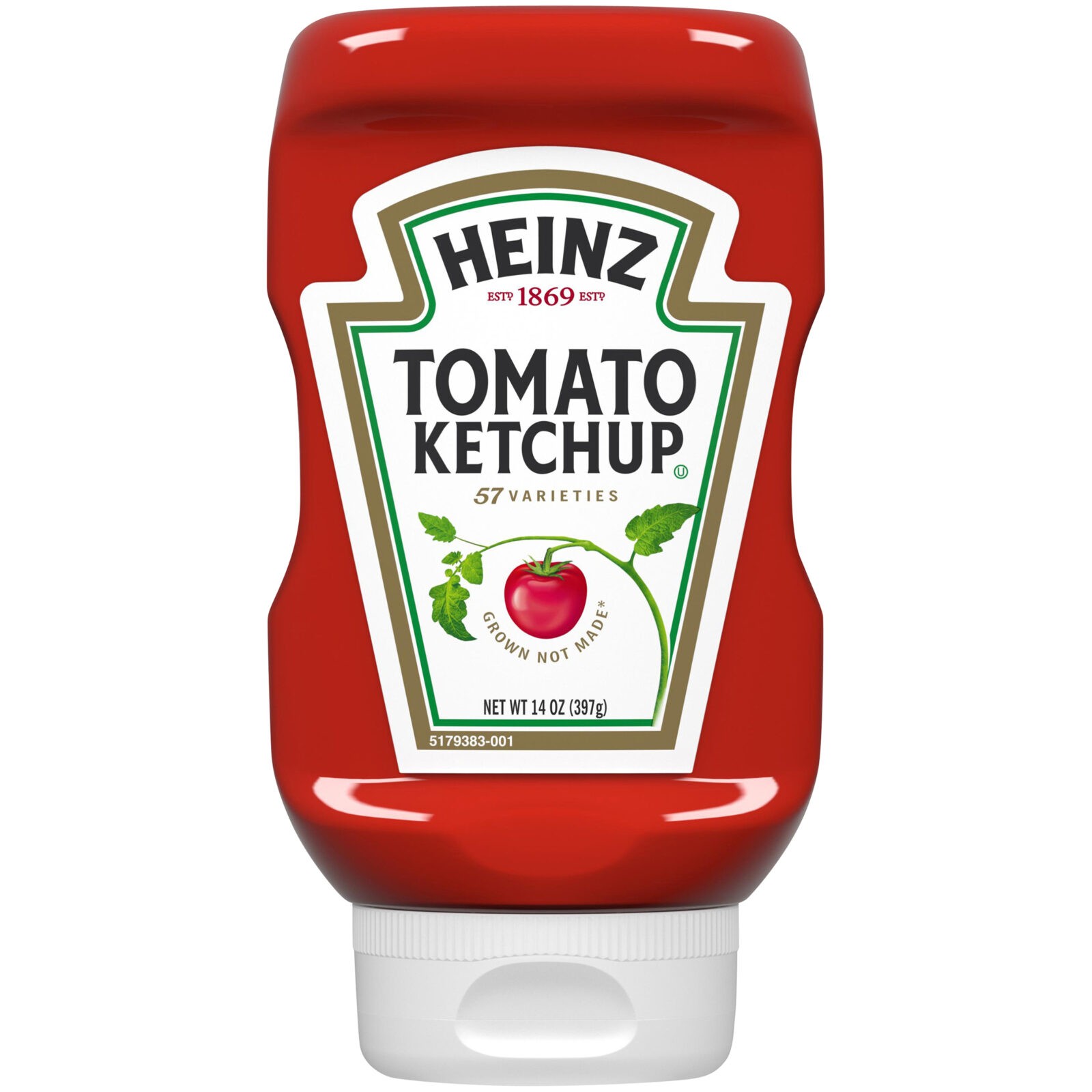 ketchup squishmallow