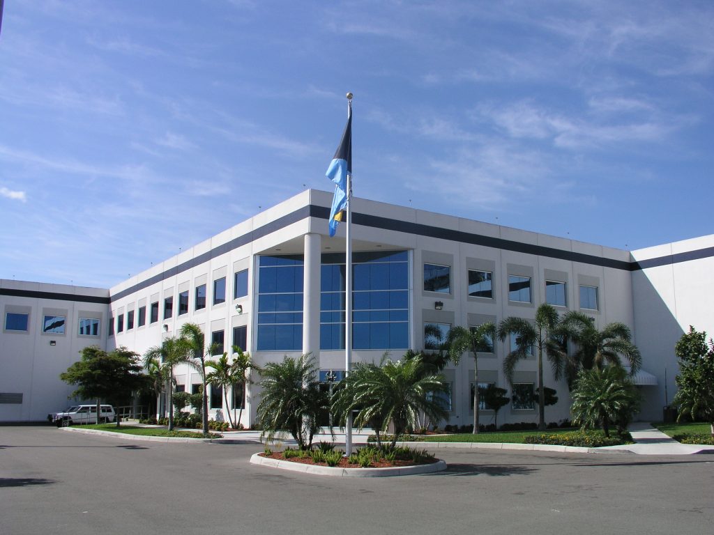 bfs facility
