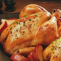 whole chicken