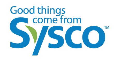good things come from sysco