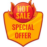 Summer Sale Series