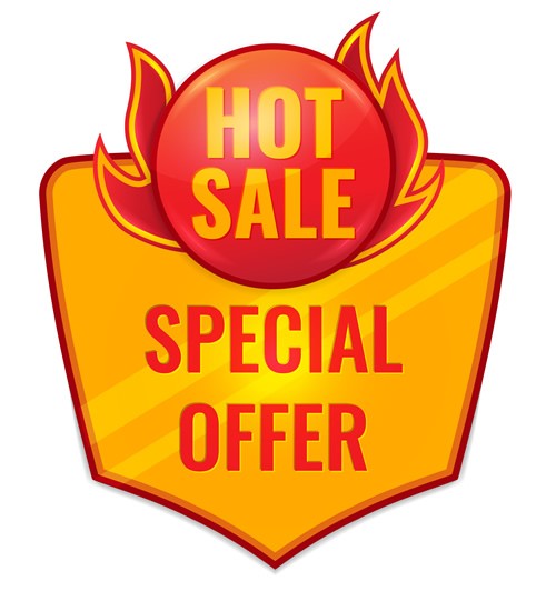 hot sale