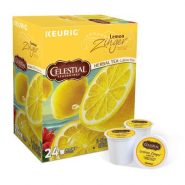 Celestial Seasonings Lemon Zinger K Cup