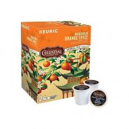 Celestial Seasonings Mandarin Orange K Cup