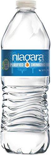 Niagara Bottled Drinking Water 16.9oz