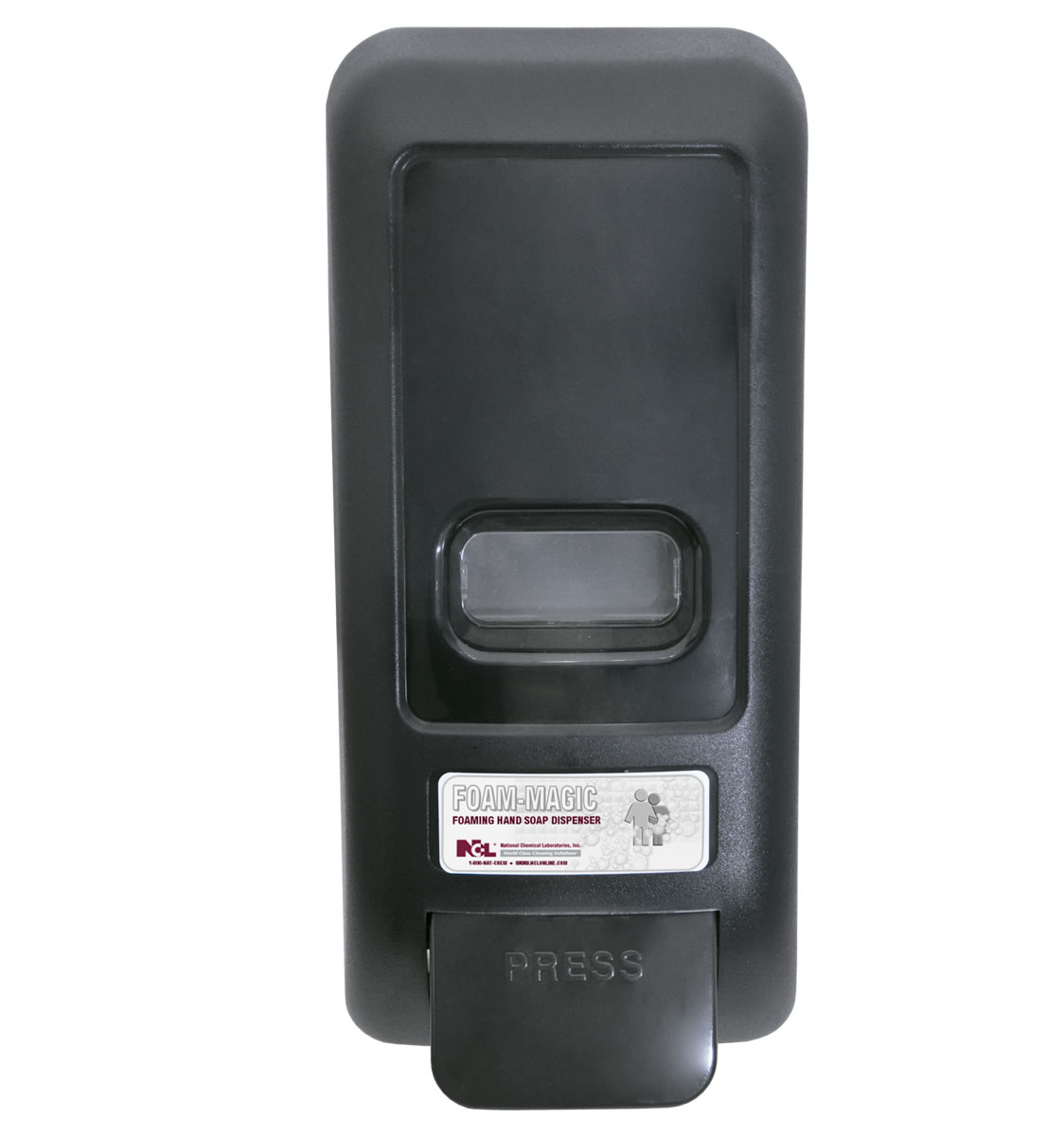 ncl_foam magic hand cleaner dispensers manual smoke Sysco Bahamas Food Services