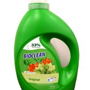 bioclean detergent