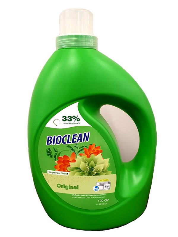 bioclean detergent