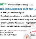 ncl professional cleaning products