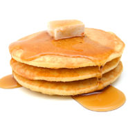 Buttermilk Pancake Mix