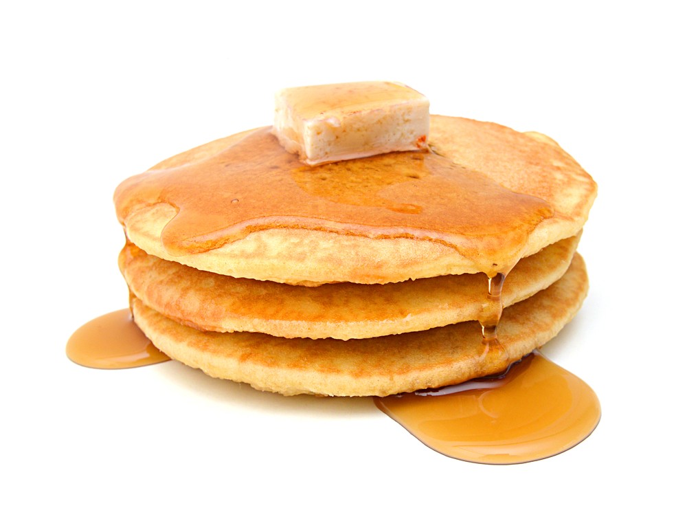 Buttermilk Pancake Mix
