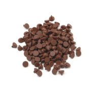 Chocolate Chips Semisweet Drops 4000 Count