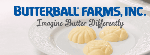 butterball butter