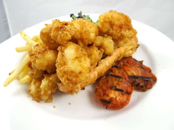 Lobster Meat