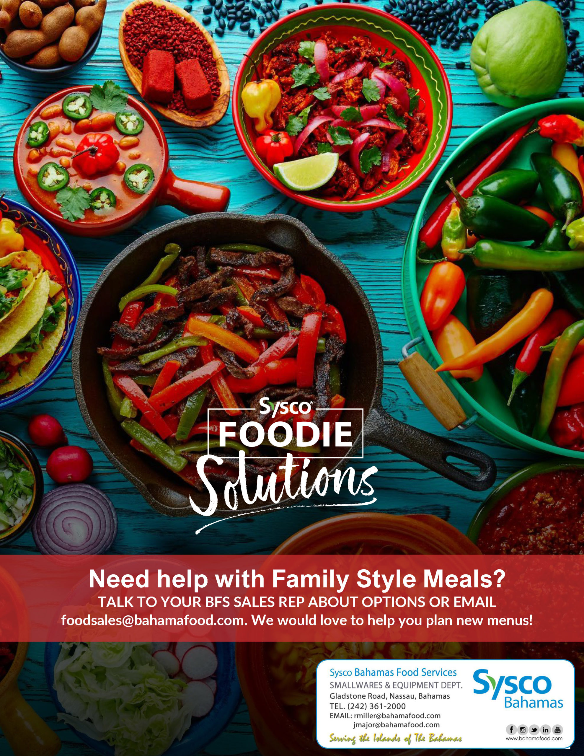 Sysco Rewards Cafe - wggkppr