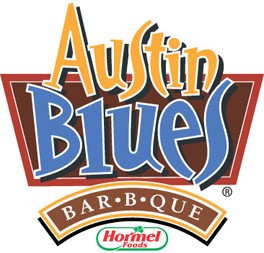 Hormel® Austin Blues® Smoked St. Louis Pork Ribs