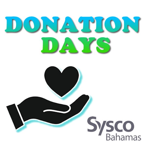 Donation Days: Grant & Bain Town Advancement Association