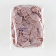 Ham Shank Roll, Sliced and Quartered