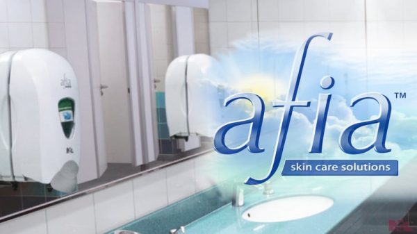 Afia Foaming Hand Soap