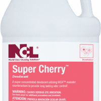 FEATURED CHEMICAL: NCL Super Cherry Deodorant