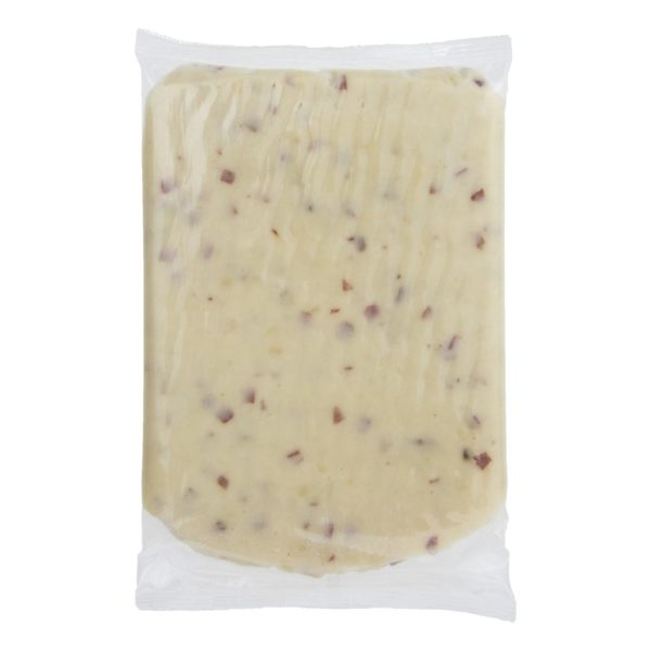 Red Skin Roasted Garlic Mashed Potatoes