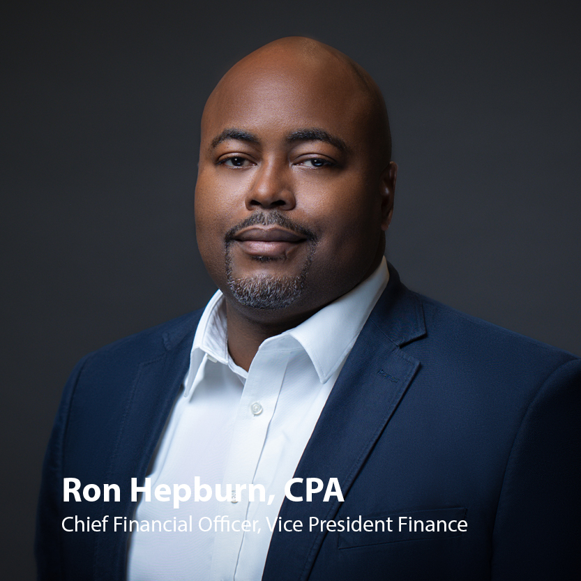 Sysco-Bahamas-Ron-Hepburn-VP-Finance