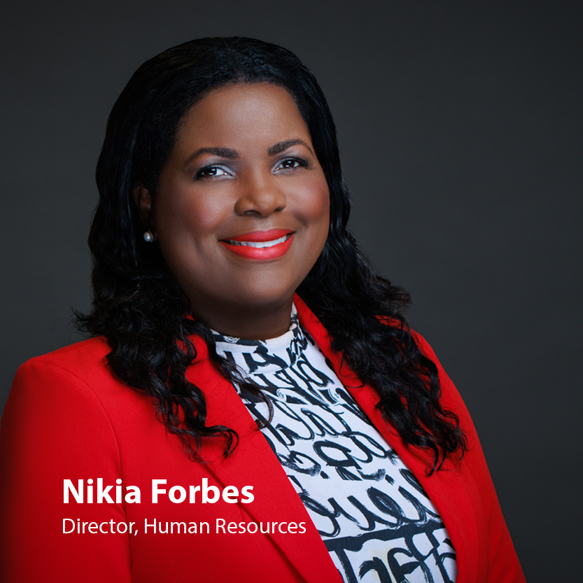 Sysco-Bahamas-Nikia-Forbes-Human-Resources-Director