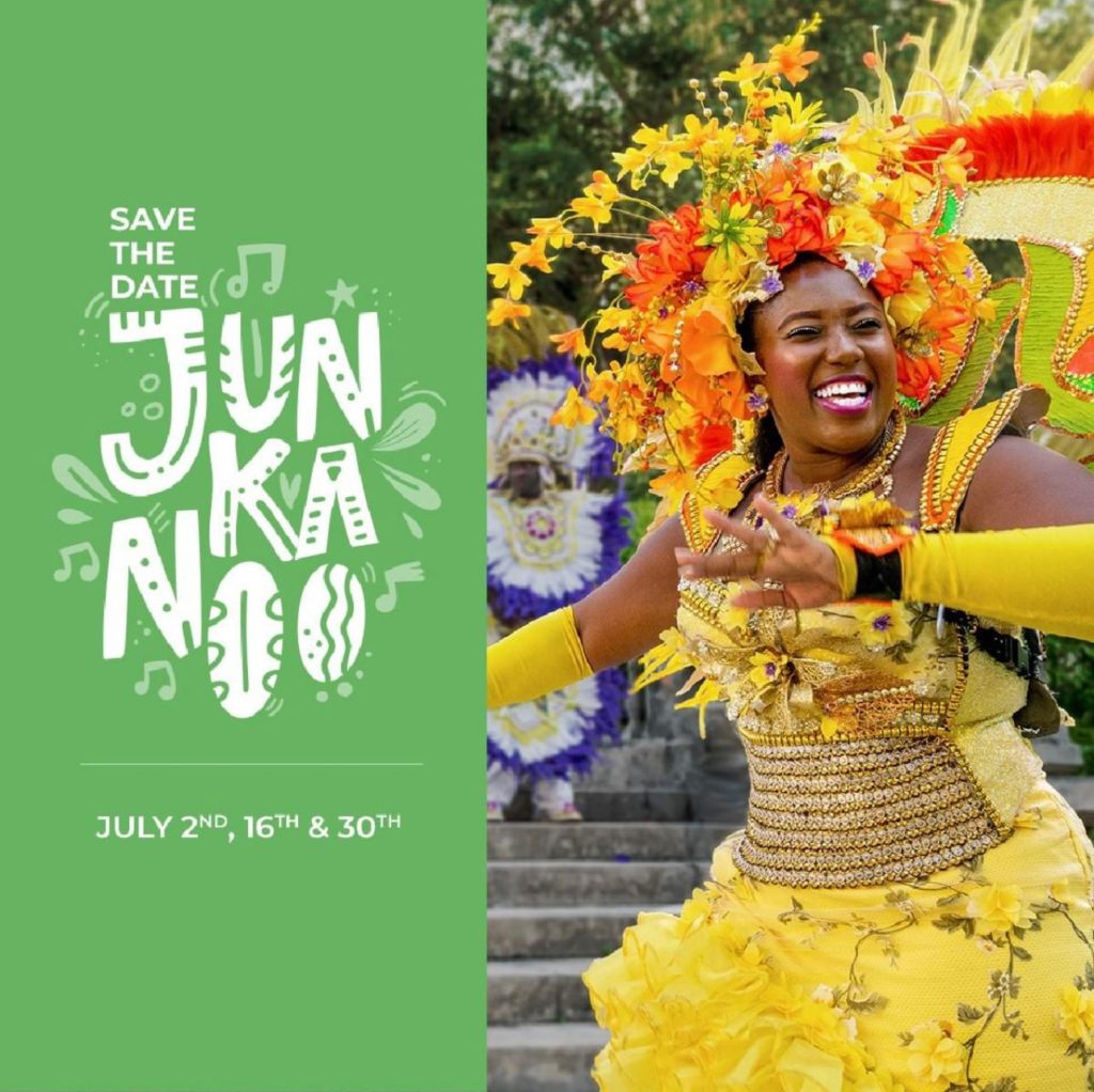 junkanoo festival 2022