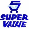 SUPER VALUE LOGO