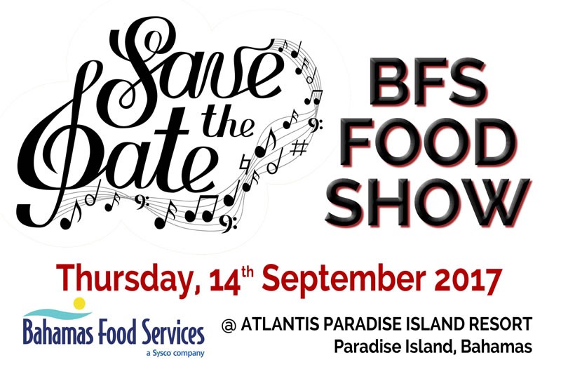 2017 food show