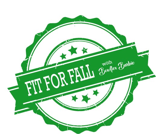 "Fit for Fall" In-Store Promotion