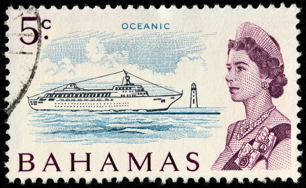 Sysco Bahamas on the Passing of Queen Elizabeth 