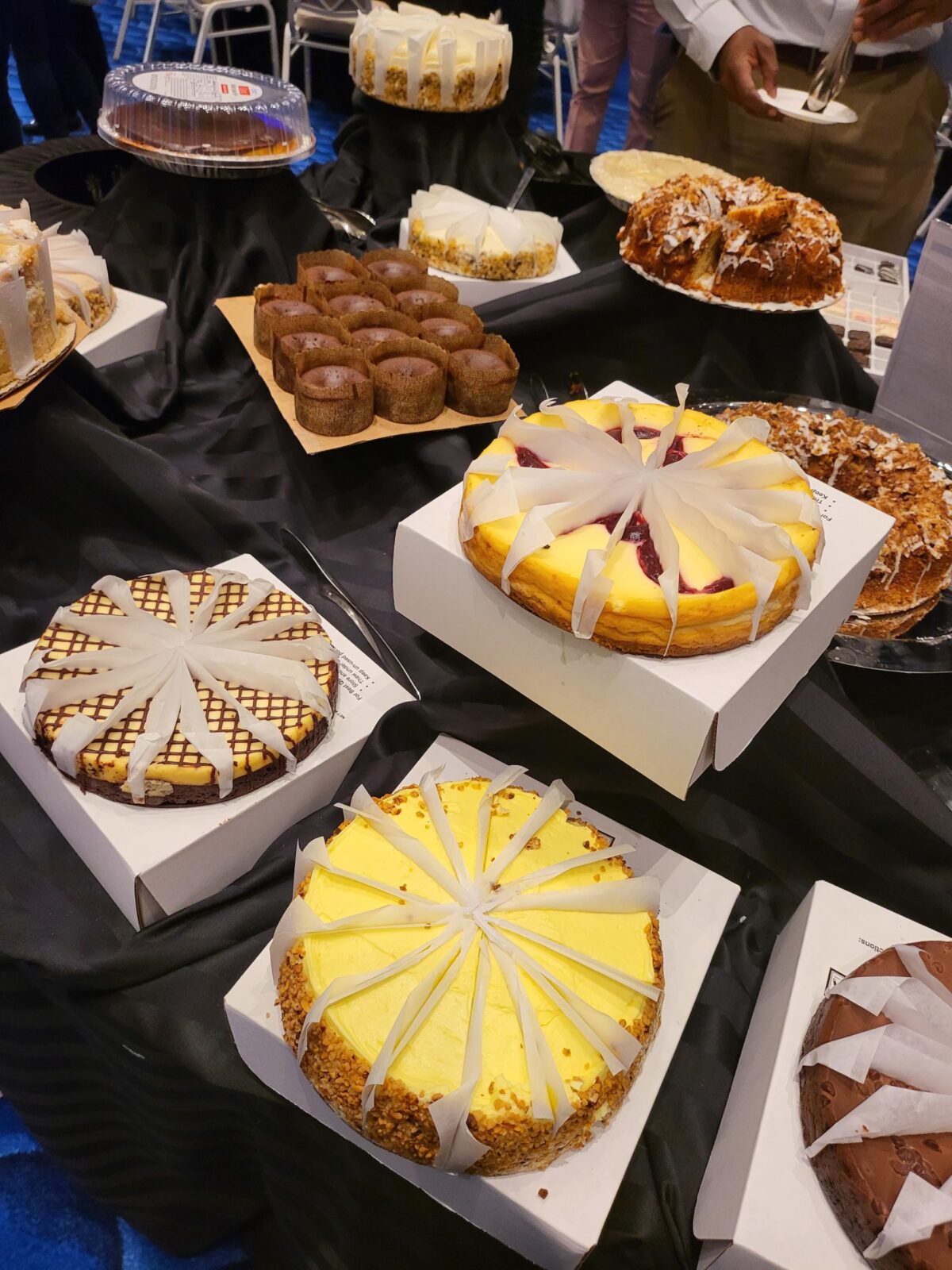 Sysco Brands - Desserts