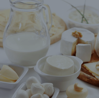 DAIRY PRODUCTS