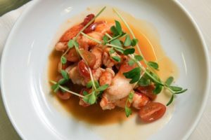 Sysco Bahamas Represents at the NYC Wine & Food Festival