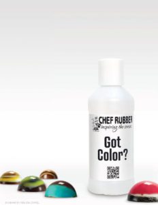 Gourmet Dessert Ingredients Make the World a Sweeter Place