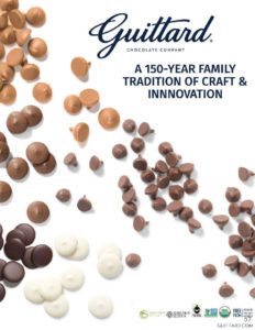 Gourmet Dessert Ingredients Make the World a Sweeter Place