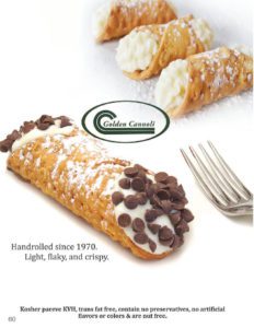 Gourmet Dessert Ingredients Make the World a Sweeter Place