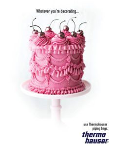 Gourmet Dessert Ingredients Make the World a Sweeter Place