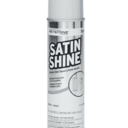 keystone satin shine