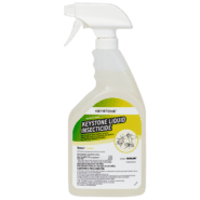 insect spray