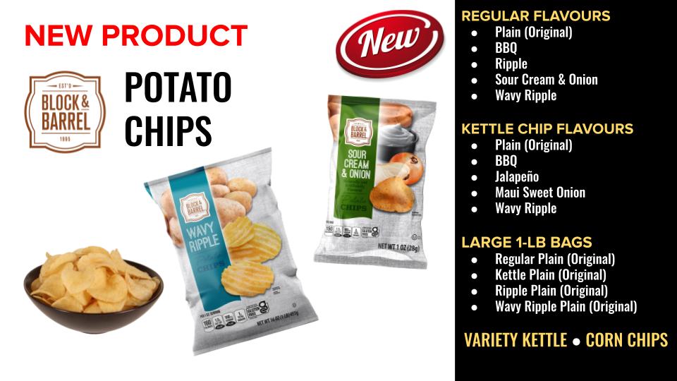 chips
