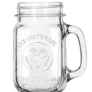 mason jar