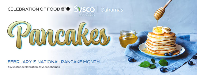 Pancakes! Celebration of Foͦoͦdͩ ♕