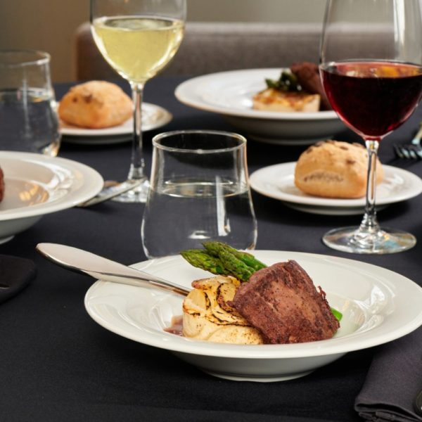 world tableware