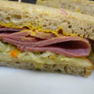 Corned Beef Brisket