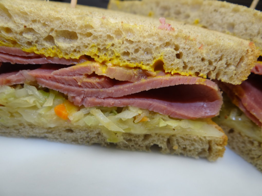 Corned Beef Brisket
