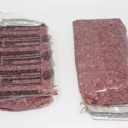 American Lamb, Ground